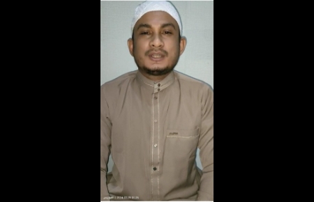 Jaga Kerukunan Dan Persatuan Pasca-Pemilu 2024 Ujar Habib Muhammad Zacky Alaydrus 