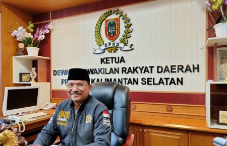 Bentrokan Demonstrasi di Kalimantan Selatan: Benarkah karena Kurangnya Respons dari DPRD Kalsel?