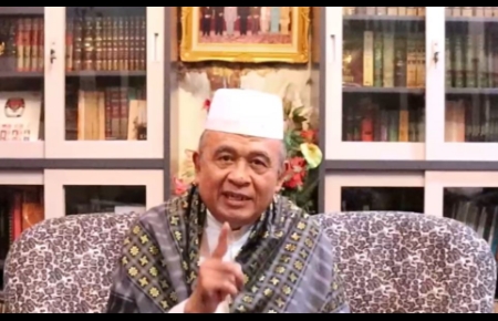 MUI Kalsel serukan masyarakat sukseskan Pilkada 2024
