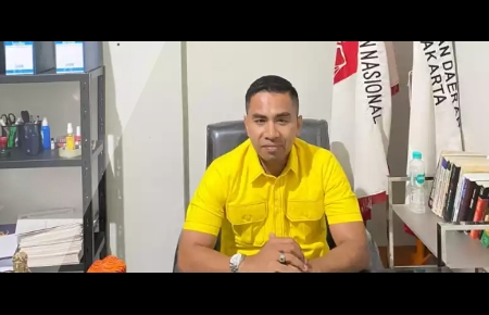 Senjata Tangguh Lawan Korupsi, RUU Perampasan Aset Harus Dikebut
