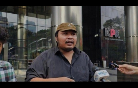 Komrad Pancasila: Apel Pasukan Berani Mati Gerakan Simpang Siur yang Tak Bisa Dipertanggungjawabkan ! Susupan Ngaku Relawan