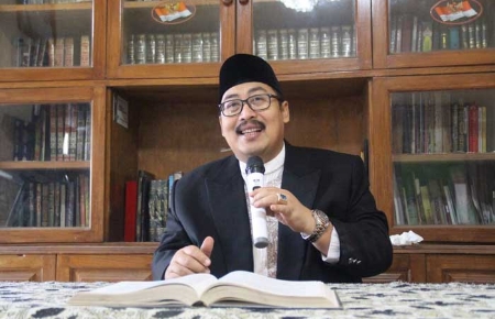 PBNU Apresiasi Kapolri Bentuk Direktorat PPA-PPO dan Direktorat Siber di Polda