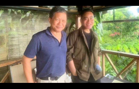 Perdebatan Fufufafa, Rocky Gerung Tegaskan Bukan Milik Gibran