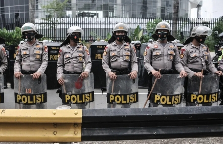 Divpropam Pastikan Pengawasan Ketat Netralitas Polri dalam Pilkada 2024