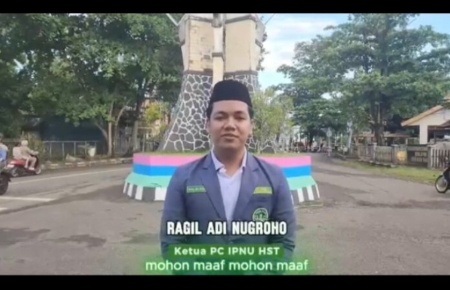 Peran Pemuda dan Pemudi Dalam menciptakan suasana Pilkada Damai Dan Kondusif di Kalimantan Selatan
