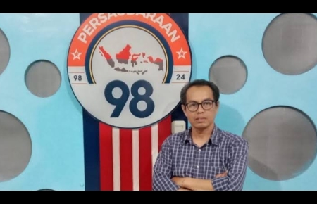 Pengamat Politik Ajak Semua Pihak Jaga Situasi Kondusif & Stabilitas Politik Jelang Pelantikan Presiden & Wapres