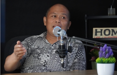 Pengamat: Rakyat Antusias Sambut Pelantikan Prabowo, Harus Lancar dan Damai
