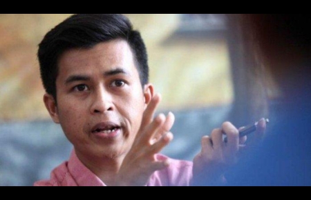 Tolak Pelantikan Prabowo-Gibran Tanda Gagal Paham Soal Kedaulatan Demokrasi