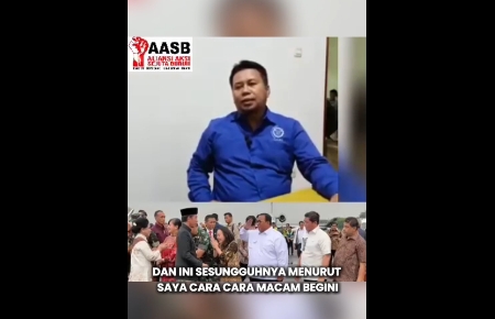 Ancaman Mogok Nasional Said Iqbal Dikritik, GSBI: Ilusi Cuma Nakut-Nakuti Pemerintah