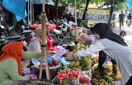 FDM Kabupaten Banjar Ajak Warga Tidak Golput di Pilkada 2024