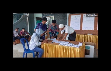 Fenomena Suara Tidak Sah Unggul di Pilkada Banjarbaru, Begini Tanggapan Firma Hukum Idaman Justitia 