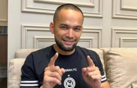Teuku Wisnu soal PPN 12 Persen : Saya Ikuti Aturan Pemerintah