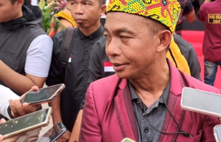 DKB Kalsel Apresiasi Keberhasilan Polda Kalsel Jaga Kamtibmas Sepanjang 2024