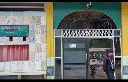Kasus Dugaan Pencabulan Santri di Banjar Disorot Serius Anggota DPR RI