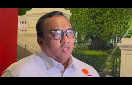KSPSI Dorong Polisi Tindak Tegas Perusuh di Aksi Damai May Day Semarang