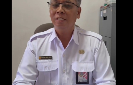 Kadis Koperasi dan UMKM Kota Banjarbaru Dukung Langkah Polri Tangani Kasus “Mama Khas Banjar” Sesuai Prosedur