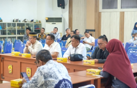 DEWAN ADAT BANJAR MEMINTA TIDAK ADA INTERVENSI PENANGANAN KASUS MAMA KHAS BANJAR