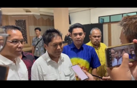 DEWAN ADAT BANJAR INGINKAN SEMUA PRODUK BERLABEL