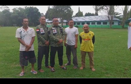 GEPAK Balangan: Jaga Balangan dari Premanisme, Lindungi Pelaku Usaha