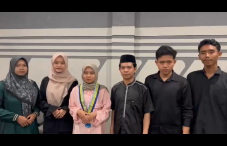 PMII Kabupaten Tapin Tegas Tolak Ajaran HTI dan Paham Radikal di Sekolah