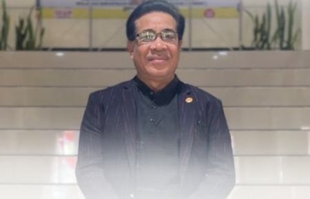 SPPG POLRI Jadi Contoh Nyata Program Pangan Sehat dan Bergizi