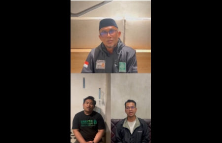 Tokoh Pemuda dan Ketua Organisasi Tapin sepakat tangkal paham Radikal di dunia pendidikan