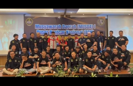 Budiana Ansyar: Jangan Tergiur Harga Murah, Pastikan Legalitas Mobil Bekas Sebelum Membeli