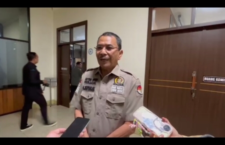 Ketua DPRD Kalsel Apresiasi Pengamanan Haul Guru Sekumpul